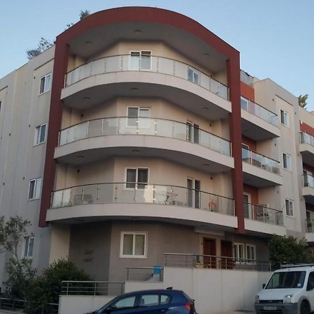 The Carobs Lejlighed Marsaskala Eksteriør billede