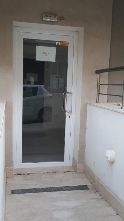 The Carobs Lejlighed Marsaskala Eksteriør billede